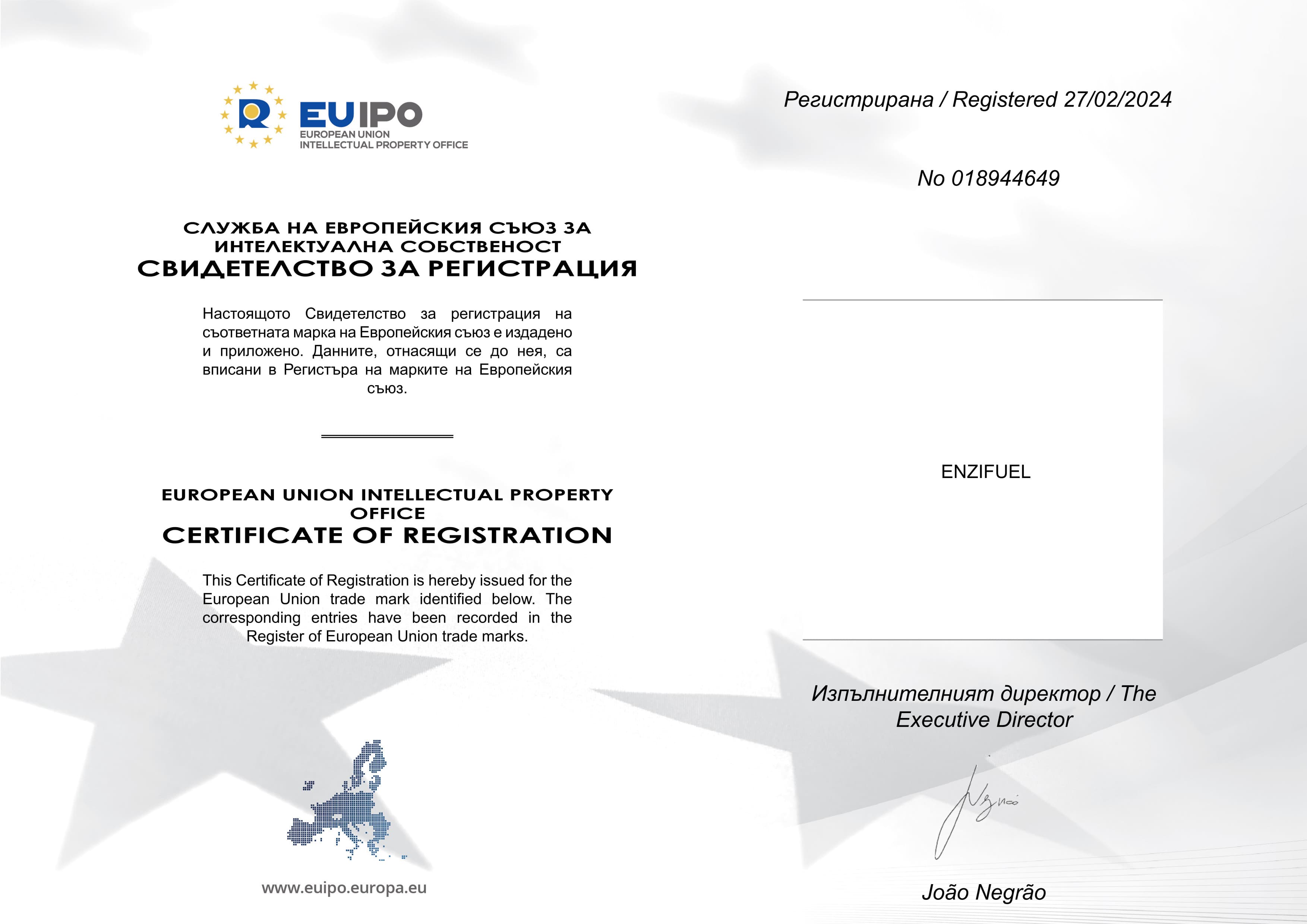 registration